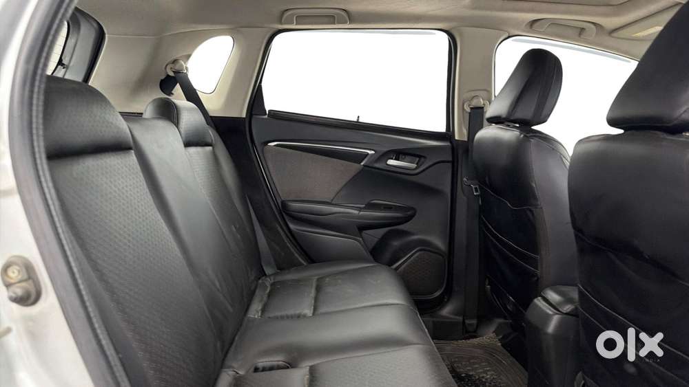 Honda Wr-v 1.2 Vx I-vtec, 2018, Petrol