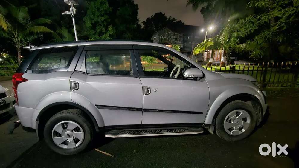 Mahindra Xuv500 Diesel 2wd 2016 Model