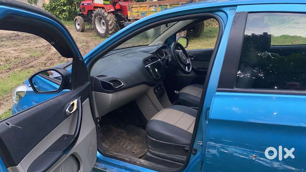 Tata Tiago 2016 Manual Diesel