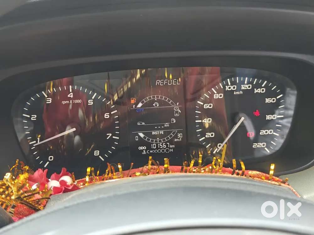 Tata Punch 2022 Petrol Well Maintained