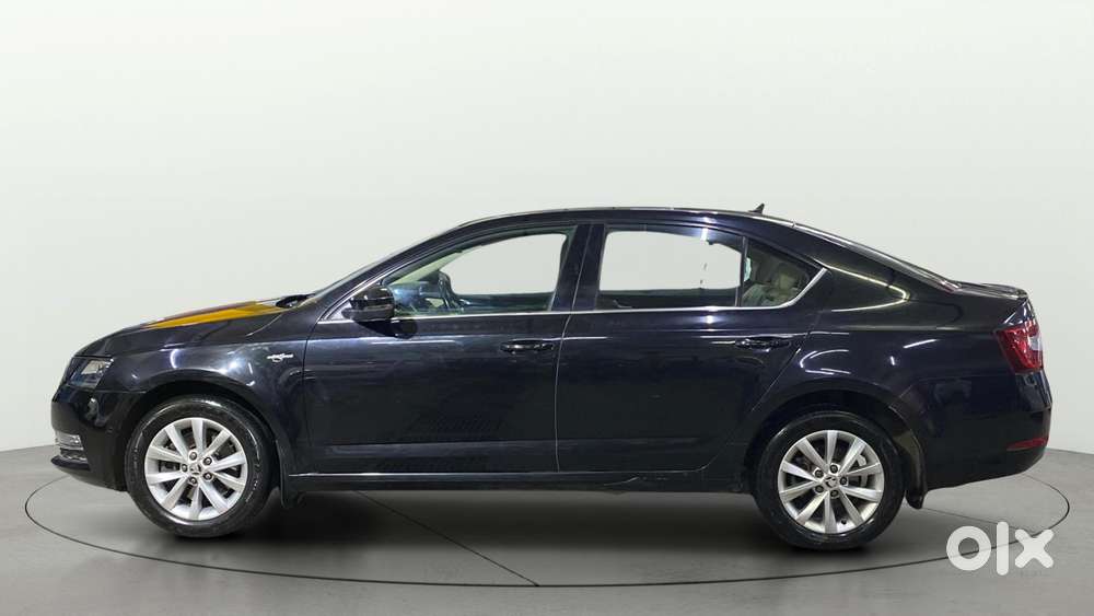Skoda Octavia 1.8 Tsi At L K, 2019, Petrol