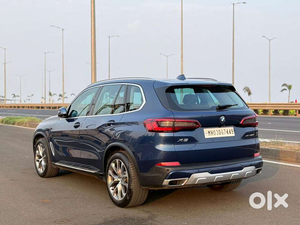 Bmw X5 Xdrive30d Xline, 2020, Diesel