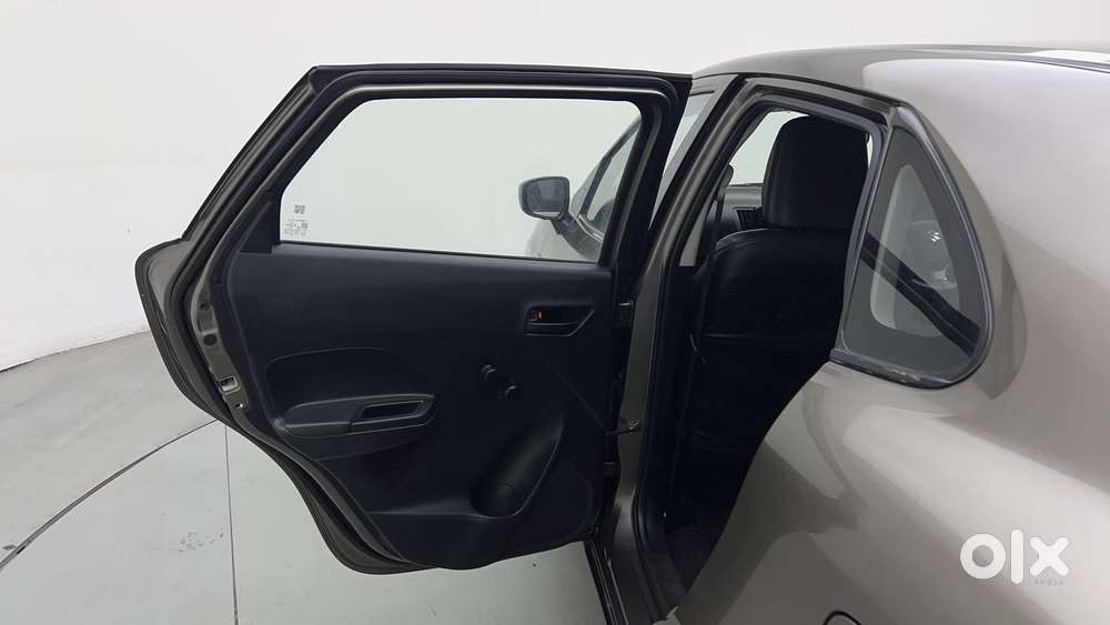 Maruti Suzuki Baleno 1.2 Sigma, 2019, Petrol