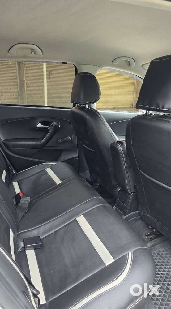 Volkswagen Ameo 1.0 Mpi Trendline, 2019, Petrol
