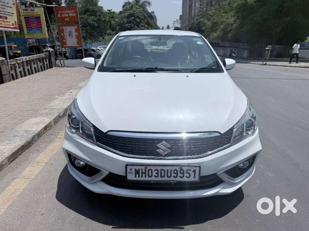 Maruti Suzuki Ciaz Delta 1.5, 2022, Petrol