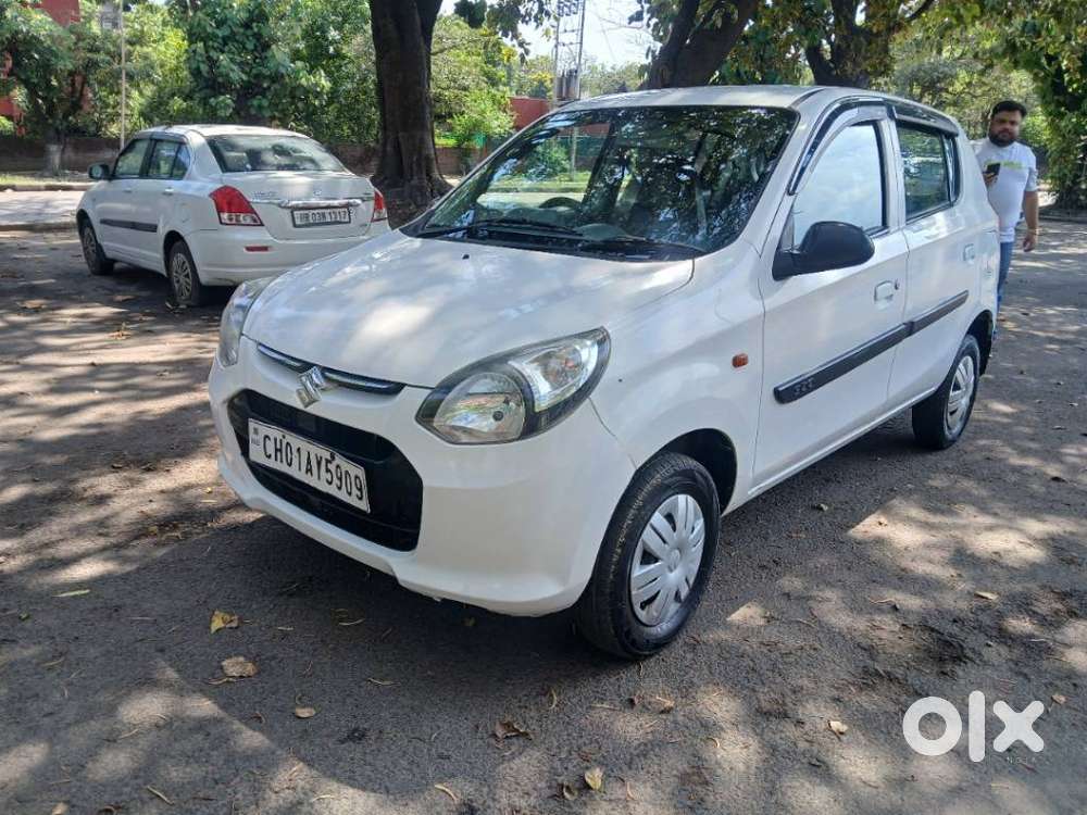 Maruti Suzuki Alto 800, 2014, Petrol
