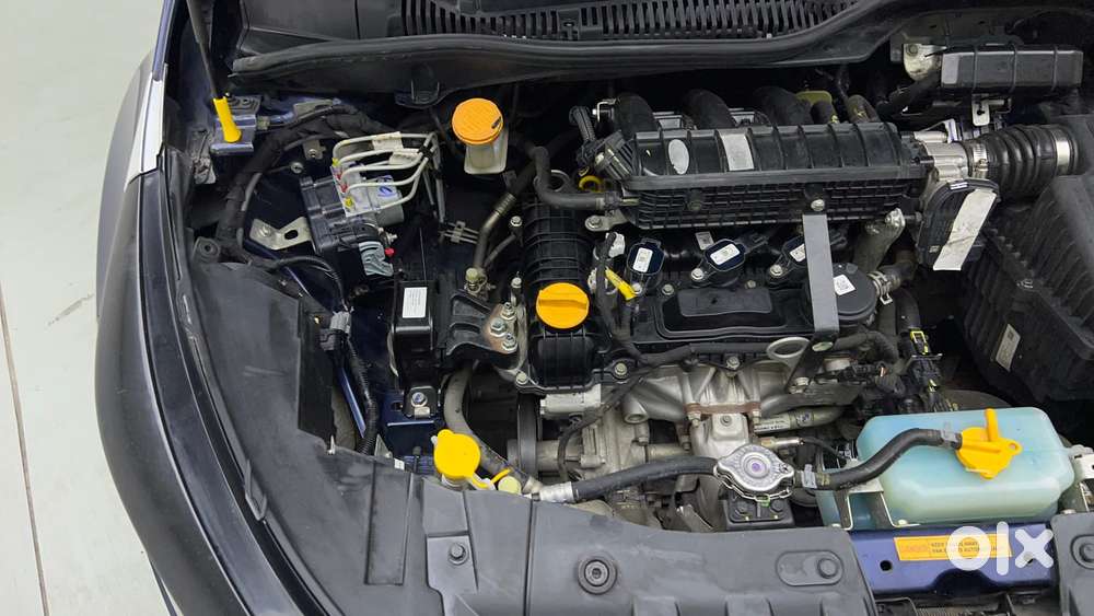 Tata Altroz Xz Plus (s), 2023, Petrol