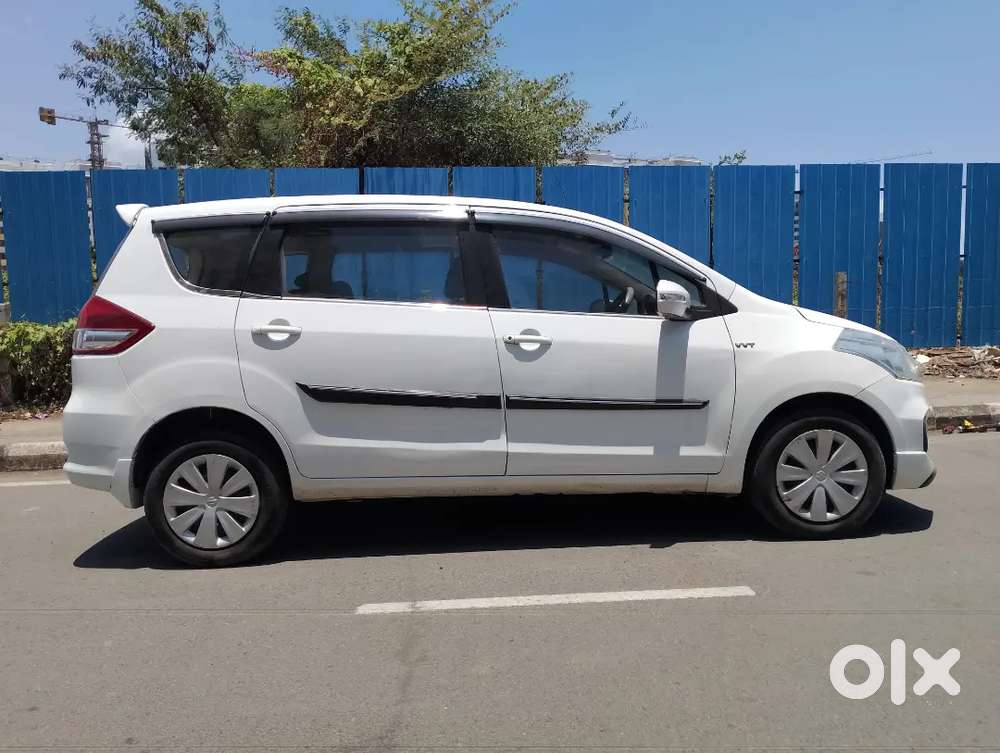 Maruti Suzuki Ertiga 2018 Cng & Hybrids 82000 Km Driven