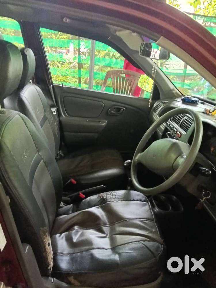 Maruti Suzuki Alto 2008