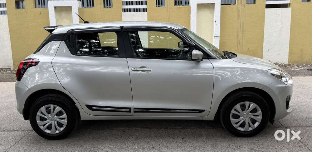 Maruti Suzuki Swift Vxi 1.2 Abs Bs-iv, 2023, Petrol