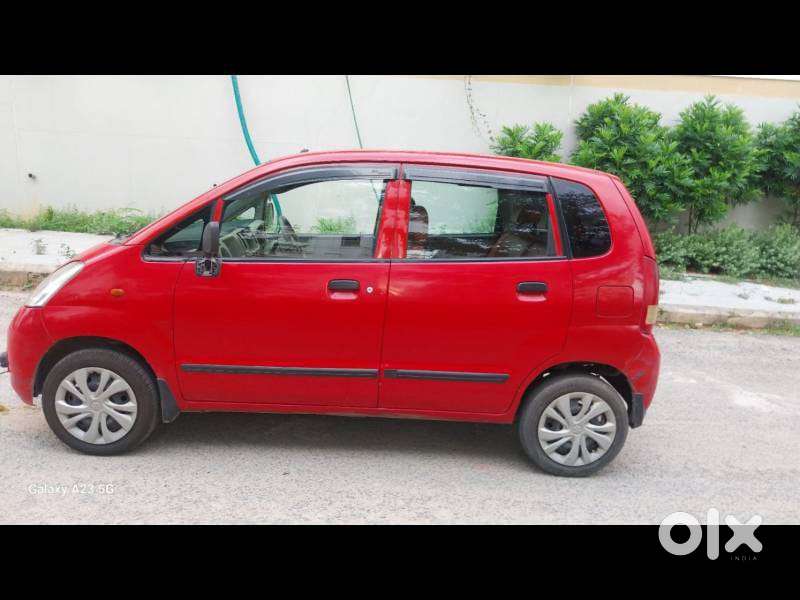 Maruti Suzuki Estilo Lxi, 2008, Petrol