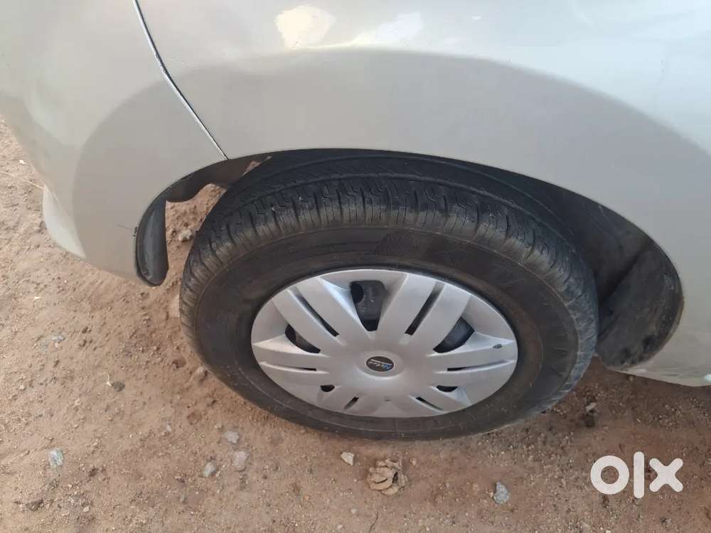 Maruti Suzuki Alto 800 2013