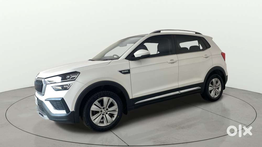 Skoda Kushaq 1.0 Tsi Ambition, 2022, Petrol