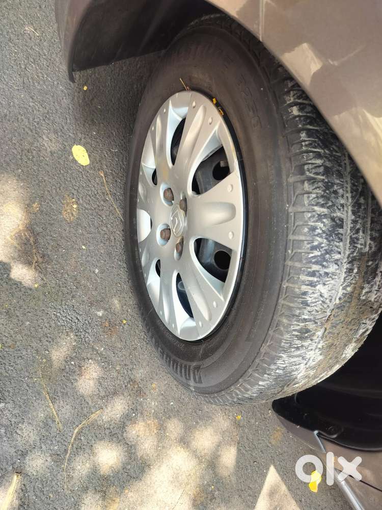 Honda Brio 2011-2013 S Mt, 2013, Petrol