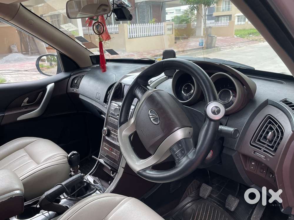 Mahindra Xuv500 2013 Diesel Good Condition