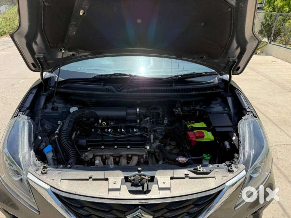 Maruti Suzuki Baleno Maruti-suzuki-baleno-zeta-diesel, 2020, Petrol