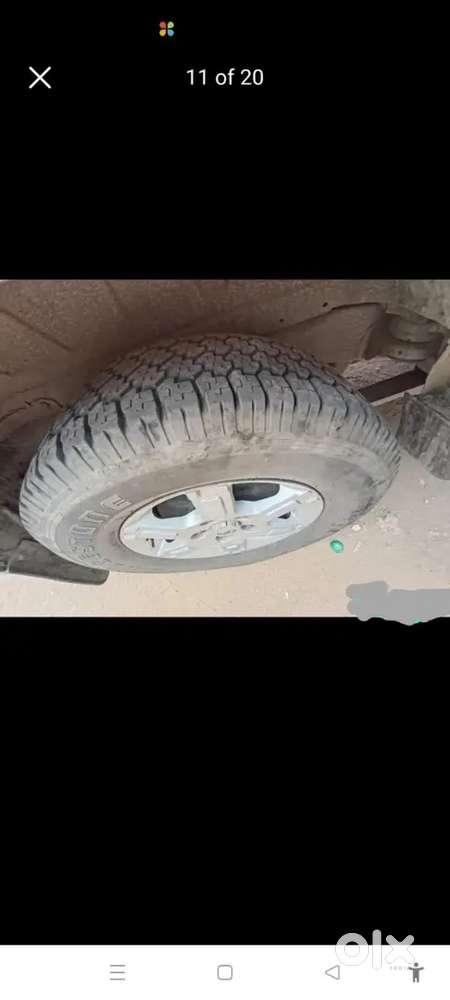 Mahindra Xylo 2011 Diesel Well Maintained