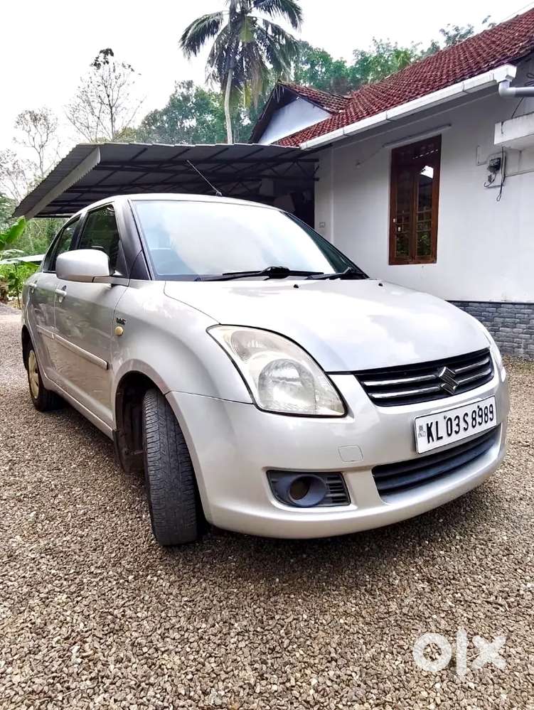 2010 Vdi ഡീസൽ ന്യൂ പേപ്പർ