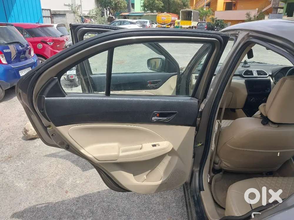 Maruti Suzuki Dzire 1.2 2023 Insurance Tax All Documents Running