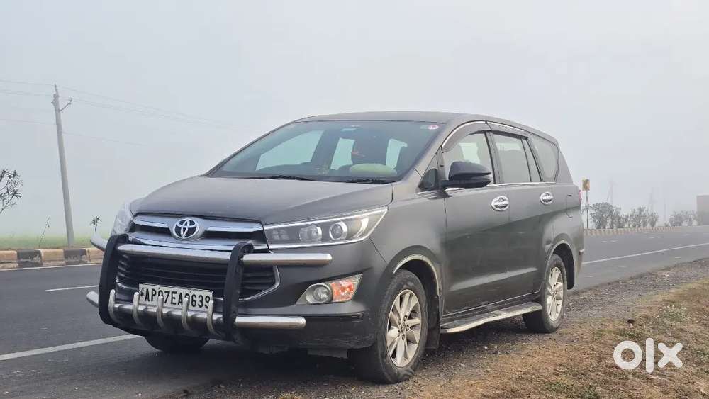 Innova Crysta