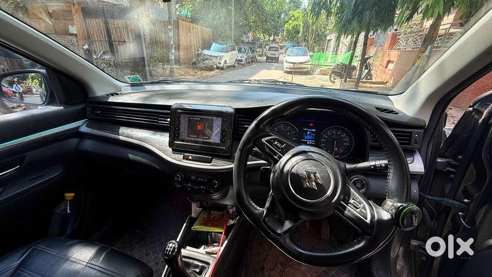 Maruti Suzuki Xl6 2021