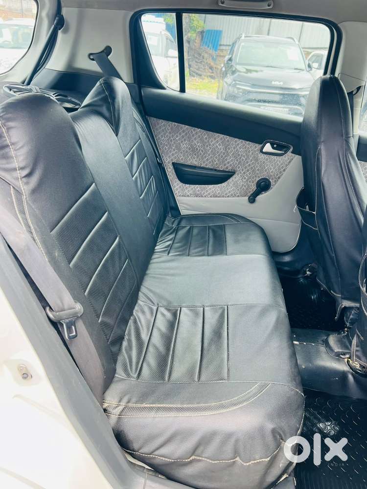 Maruti Suzuki Alto 800 Lxi, 2018, Petrol