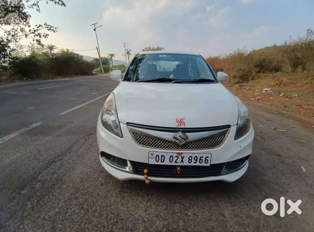 Swift Dzire Zdi Sale Urgent