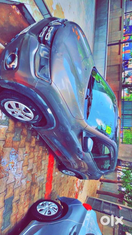2016 Renault Kwid Petrol Rxt