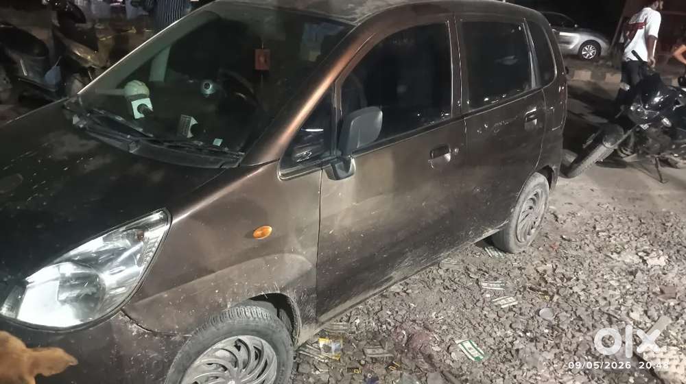 Maruti Suzuki Zen Estilo 2010 Petrol Good Condition