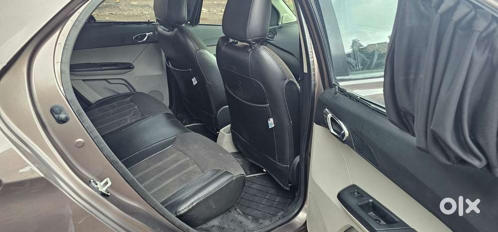 Tata Tiago 1.2 Revotron Xt Option, 2018, Petrol