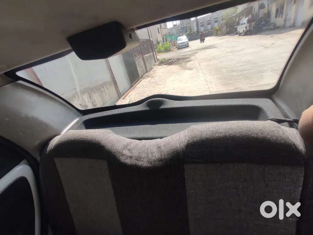Tata Nano Company Fitted Cng