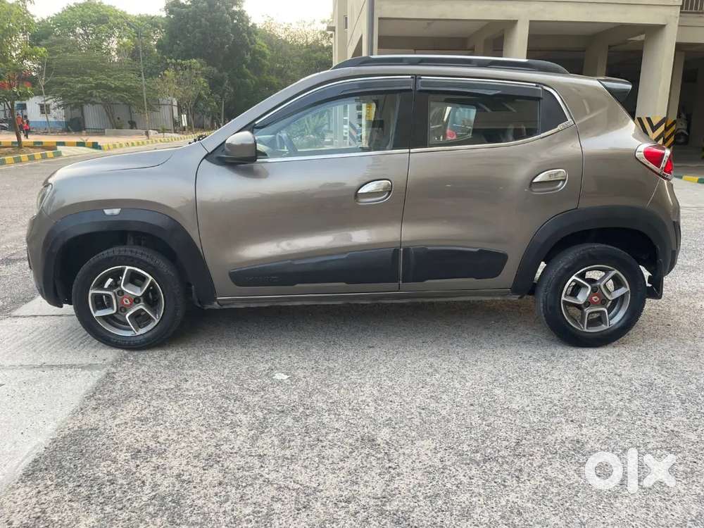 Renault Kwid 1.0 2017