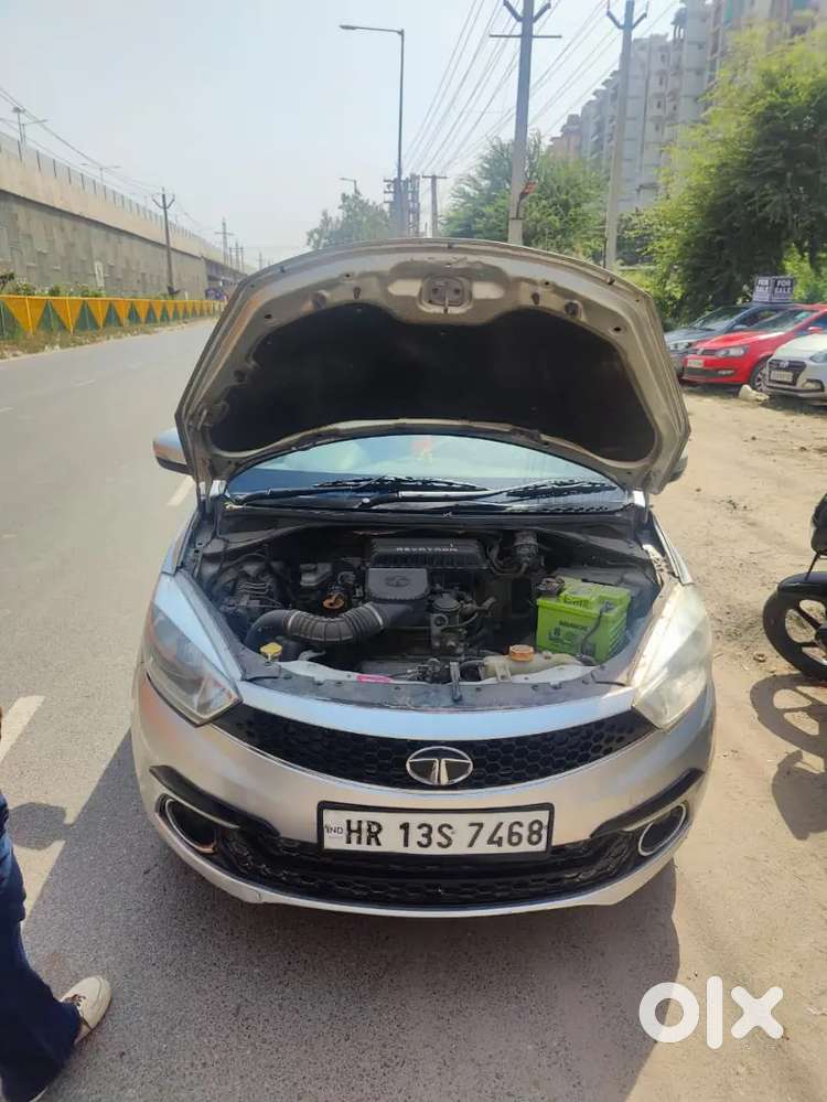 Tata Tiago 1.2 Revotron 2016