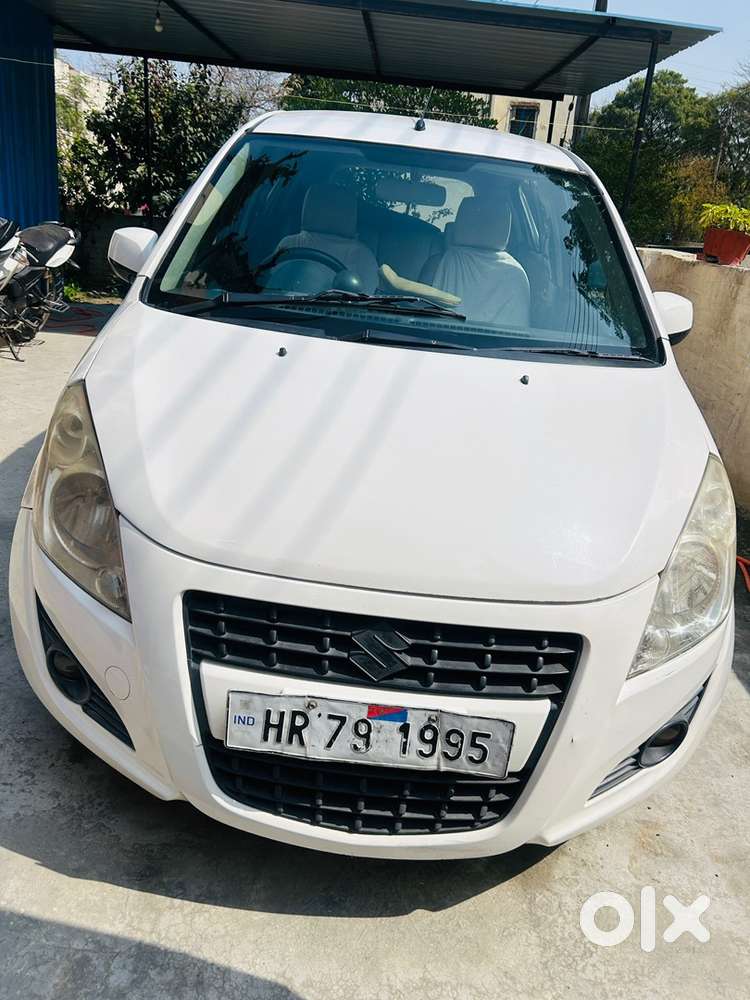Maruti Suzuki Swift