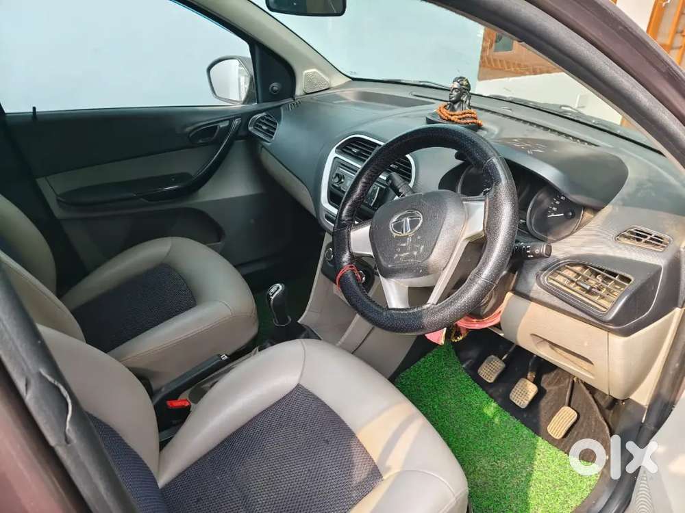 Tata Tiago 2018