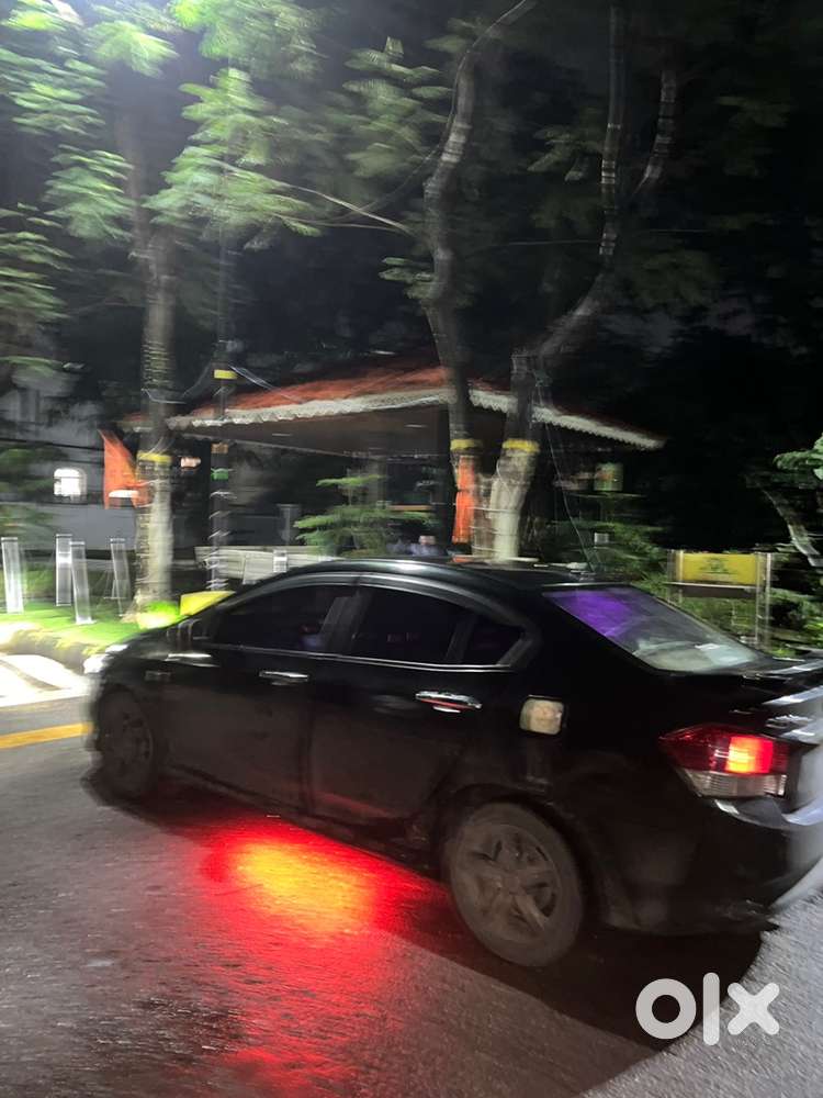 Honda City Petrol 2010