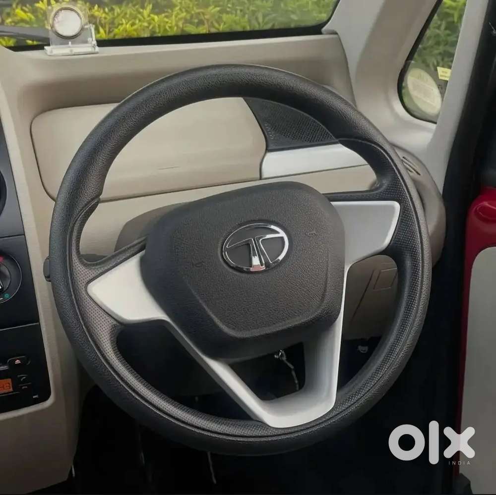 Tata Nano Twist Xt 2015 Model 4years Baki Hh Abhi