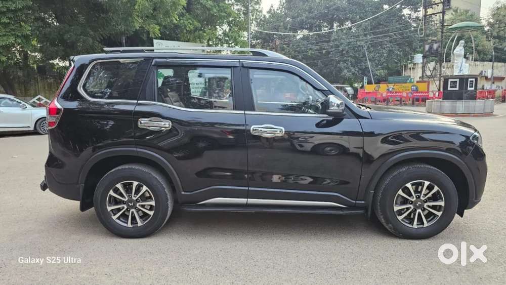 Mahindra Scorpio-n, 2025, Diesel