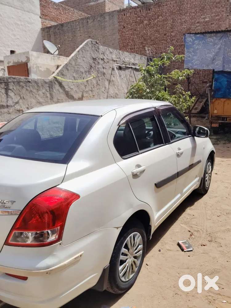 Swift Dzire All Original
