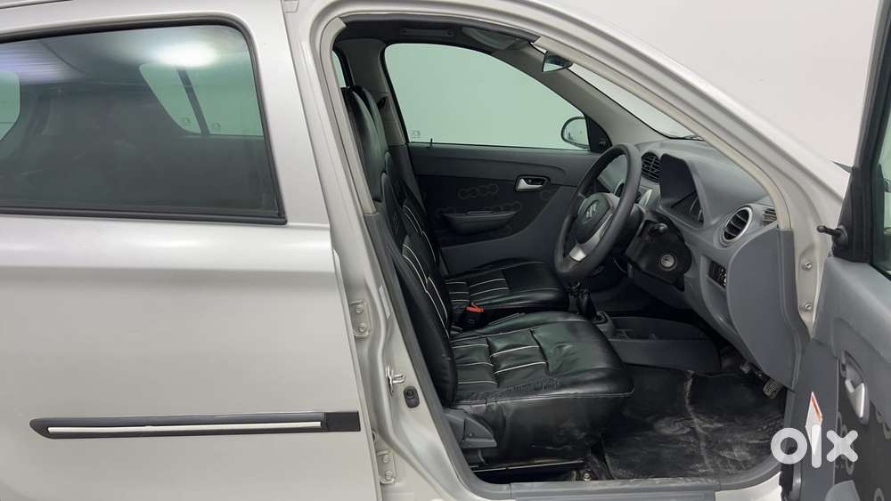 Maruti Suzuki Alto 800 Cng Lxi Optional, 2013, Cng & Hybrids