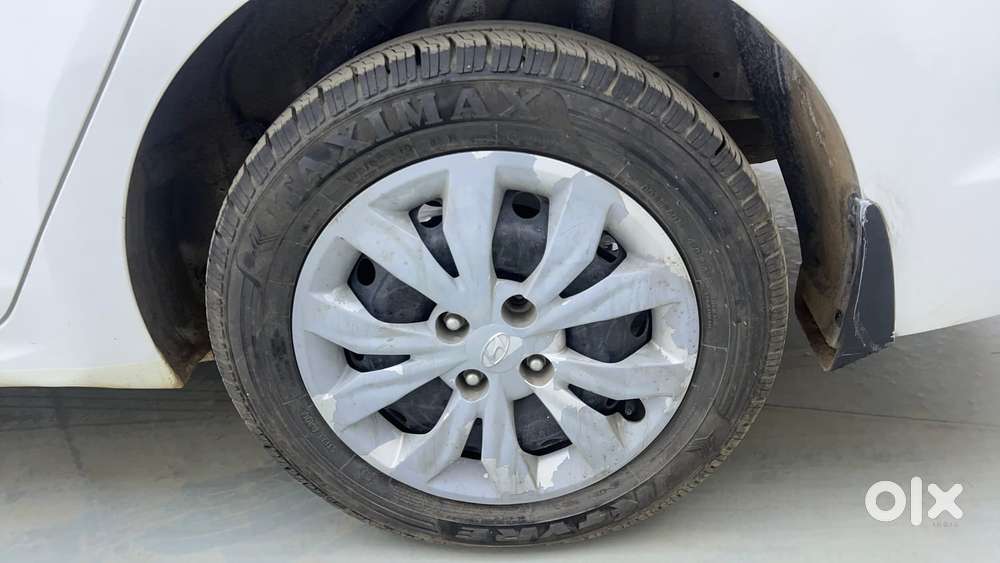 Hyundai Verna 1.4 Vtvt Ex, 2018, Petrol