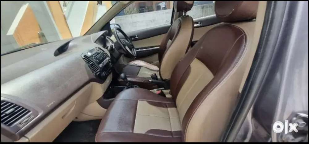 Hyundai I20 Asta 2009