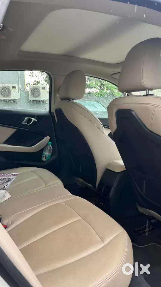 Bmw 2 Series 2.0 220d Sportline, 2022, Diesel