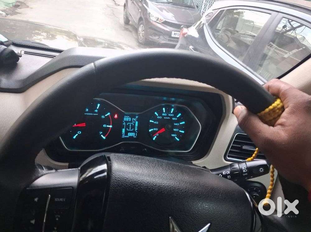 Mahindra Scorpio Classic 2.2 S 11 Mt 7 Cc, 2023, Diesel