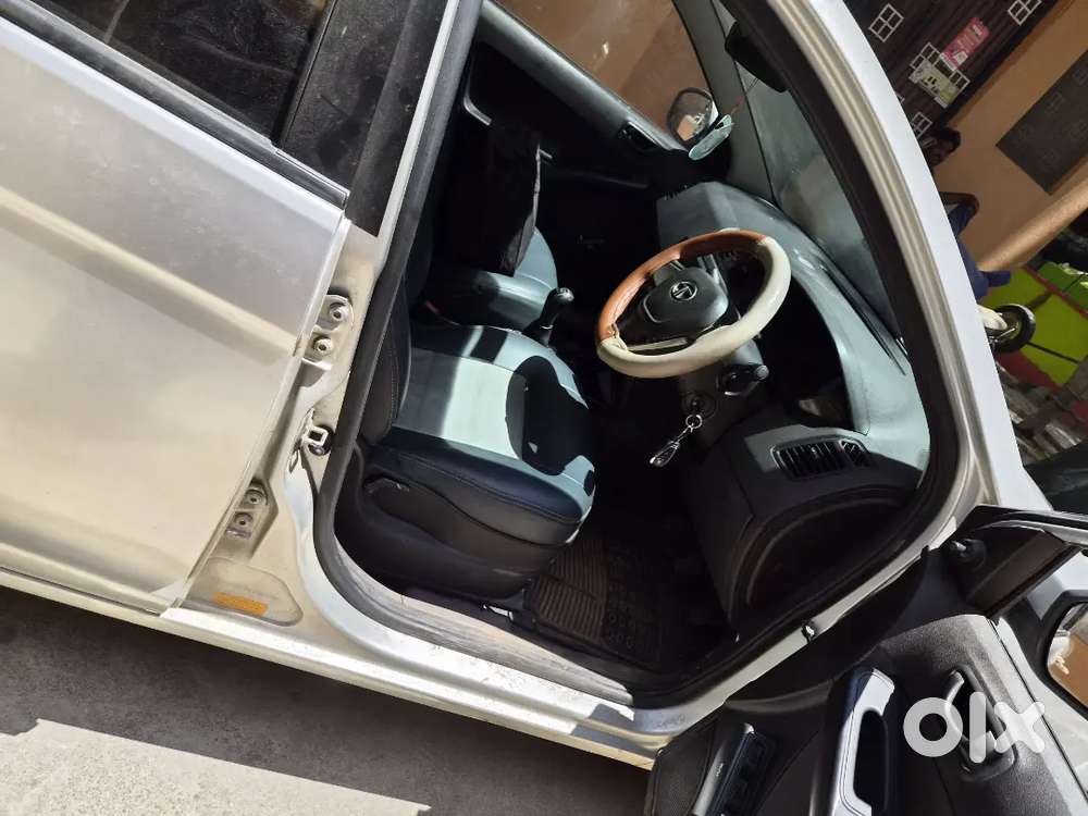 Tata Bolt 2018 Diesel Well Maintained Loan Available