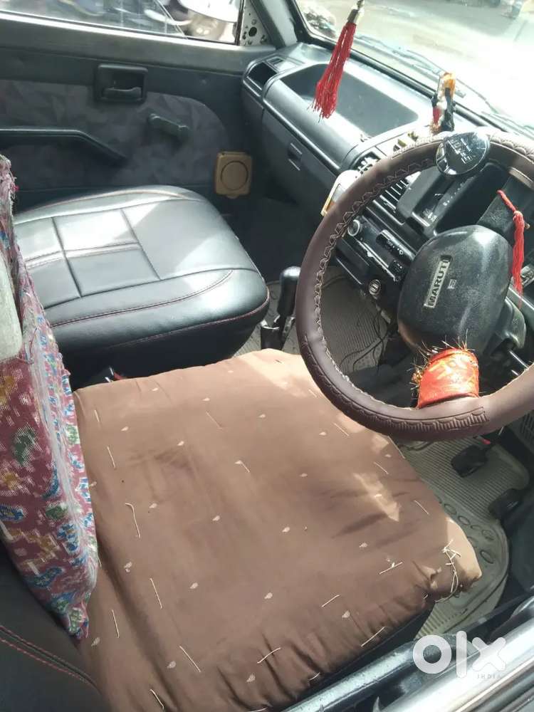 Maruti Suzuki 800 2003