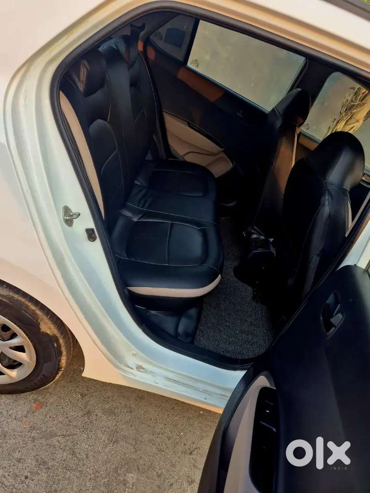 Hyundai Grand I10 2020 Petrol 49000 Km Driven