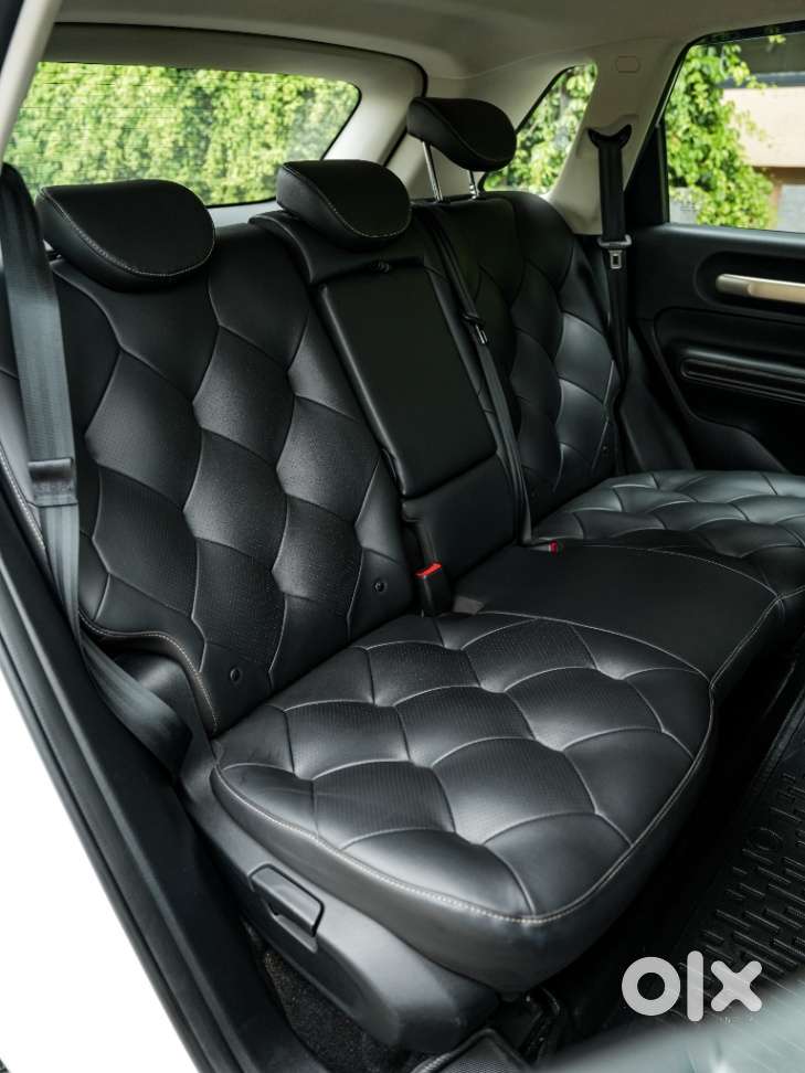 Mg Windsor Ev Essence, 2024, Electric