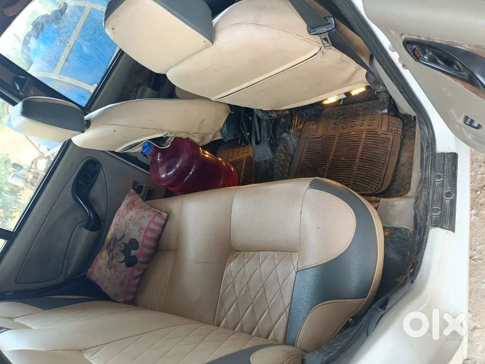 Tata Indica Ev2 Diesel 2014
