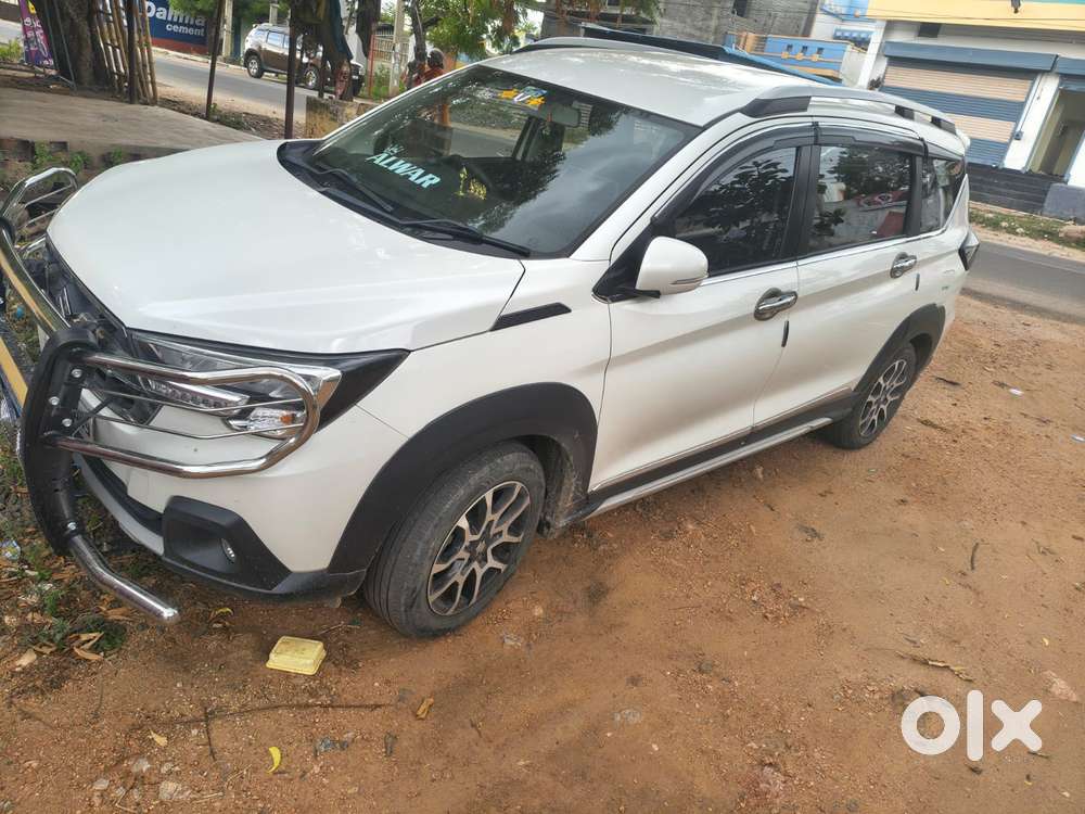 Maruti Suzuki Xl6 1.5 Zeta Mt, 2023, Petrol